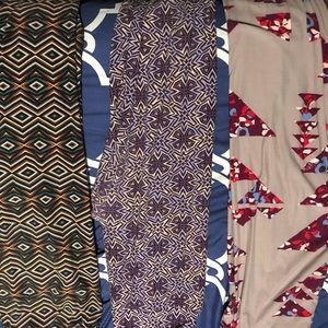 LulaRoe leggings